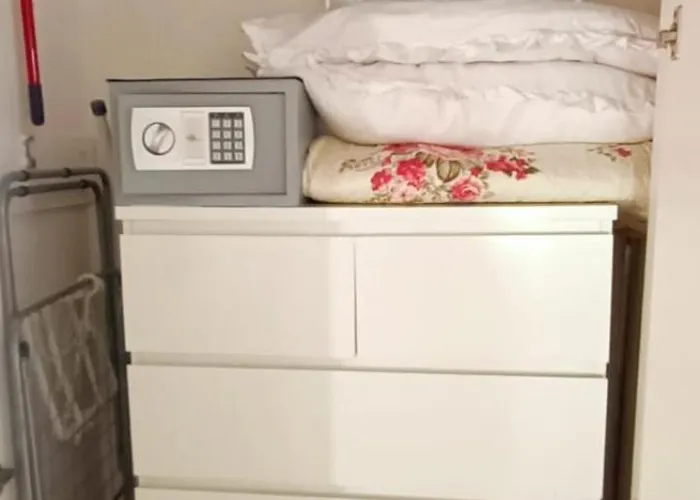 Apartment Colosseo Historical La Romana Rom