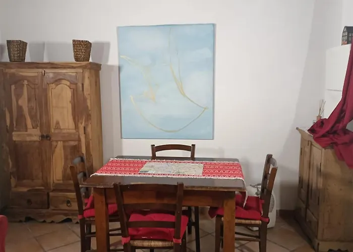 Apartment Colosseo Historical La Romana Rom