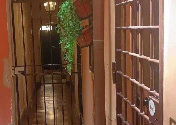 Apartment Colosseo Historical La Romana Rom