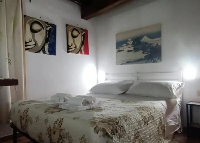 Apartment Colosseo Historical La Romana *